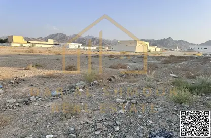 أرض - استوديو للبيع في مصفوت 8 - مصفوت - عجمان