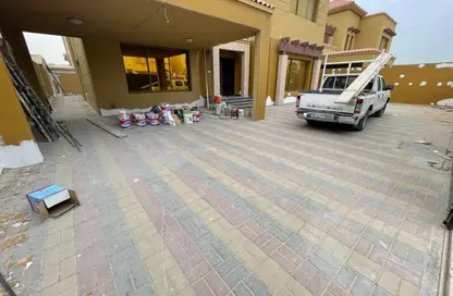 Villa - 5 Bedrooms - 6 Bathrooms for rent in Al Rawda 1 - Al Rawda - Ajman