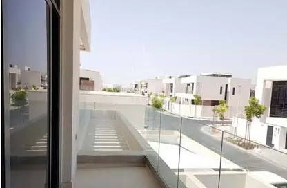فيلا - 5 غرف نوم - 6 حمامات للبيع في الياس الغرببة - جزيرة الياس - أبوظبي