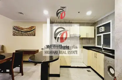 Apartment - 2 Bedrooms - 2 Bathrooms for rent in Al Nawras Hotel Apartments - Al Nahda 1 - Al Nahda - Dubai