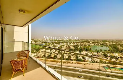 Apartment - 2 Bedrooms - 3 Bathrooms for sale in Banyan Tree Residences Hillside Dubai - Jumeirah Lake Towers - Dubai