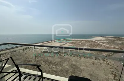 شقة - 1 حمام للايجار في باسيفيك ساموا - باسيفيك - جزيرة المرجان - رأس الخيمة