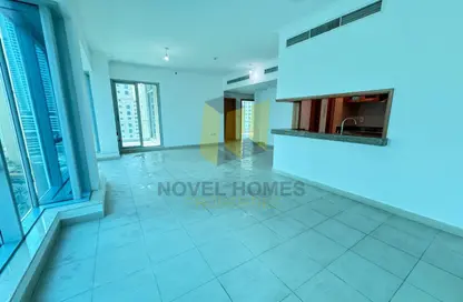 شقة - 2 غرف نوم - 3 حمامات للايجار في برج دلفين - مارينا بروموناد - دبي مارينا - دبي