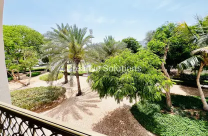Apartment - 1 Bedroom - 1 Bathroom for rent in The Gardens Buildings - The Gardens - Dubai