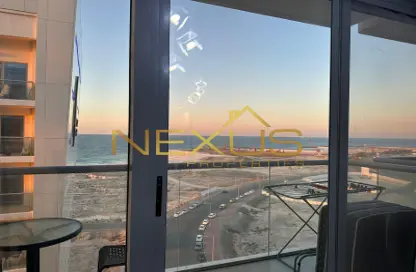 شقة - 1 حمام للايجار في باسيفيك بورا بورا - باسيفيك - جزيرة المرجان - رأس الخيمة