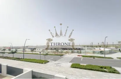 Apartment - 3 Bedrooms - 5 Bathrooms for rent in Eden - The Valley - Dubai Apartment - 3 Bedrooms - 5 Bathrooms for rent in Eden - The Valley - Dubai