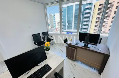 Office Space - Studio - 1 Bathroom for rent in Fatima Mohammad Ahmad Bin Suleiman - Al Raffa - Bur Dubai - Dubai Office Space - Studio - 1 Bathroom for rent in Fatima Mohammad Ahmad Bin Suleiman - Al Raffa - Bur Dubai - Dubai