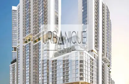 شقة - 3 غرف نوم - 4 حمامات للبيع في برج The Crest A - ذا كريست - صبحا هارتلاند - مدينة الشيخ محمد بن راشد - دبي شقة - 3 غرف نوم - 4 حمامات للبيع في برج The Crest A - ذا كريست - صبحا هارتلاند - مدينة الشيخ محمد بن راشد - دبي