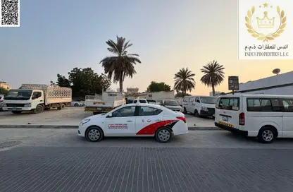 Land - Studio for sale in Liwara 1 - Ajman