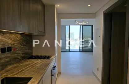 Apartment - Studio - 1 Bathroom for sale in Avelon Boulevard - Arjan - Dubai