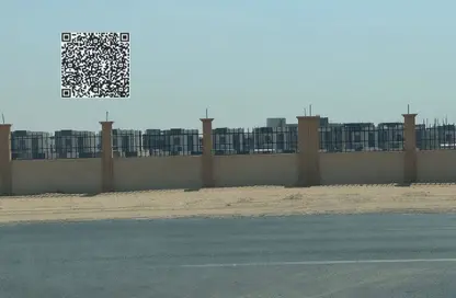 Land - Studio for sale in Al Helio 2 - Al Helio - Ajman