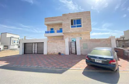 Villa - 5 Bedrooms - 5 Bathrooms for rent in Al Yasmeen - Ajman