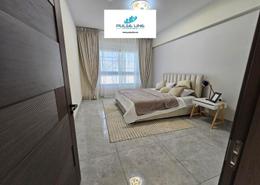 شقة - 1 غرفة نوم - 2 حمامات للبيع في بناية الهلال الذهبي 2 - 4 الورسان - الورسان - دبي