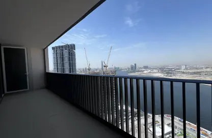 Apartment - 2 Bedrooms - 1 Bathroom for rent in Harbour Gate Tower 1 - Harbour Gate - Dubai Creek Harbour (The Lagoons) - Dubai