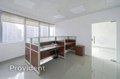 مكتب - استوديو - 1 حمام للبيع في XL برج - الخليج التجاري - دبي