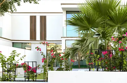 Townhouse - 2 Bedrooms - 3 Bathrooms for rent in Souk Al Jubail - Al Jubail Island - Abu Dhabi