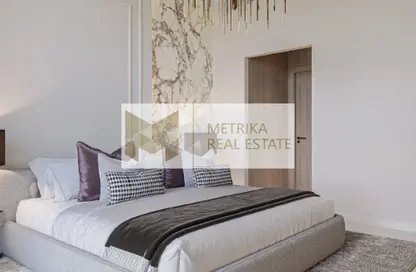 شقة - غرفة نوم - 1 حمام للبيع في فلوريا ريزيدنس - ارجان - دبي