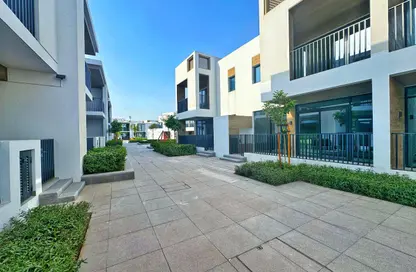 Villa - 3 Bedrooms - 4 Bathrooms for rent in Bliss - Arabian Ranches 3 - Dubai