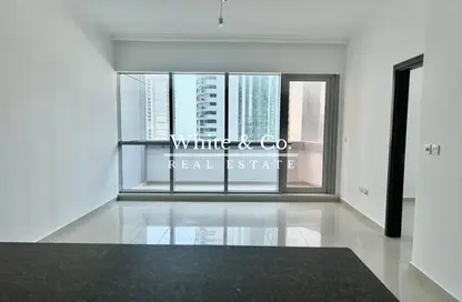 Apartment - 1 Bedroom - 2 Bathrooms for rent in Bay Central West - Bay Central - Dubai Marina - Dubai