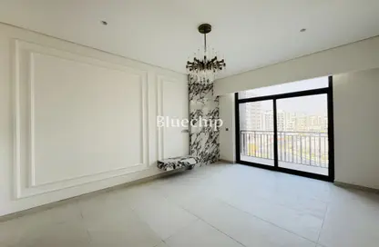 Apartment - Studio - 1 Bathroom for rent in Floarea Residence - Arjan - Dubai