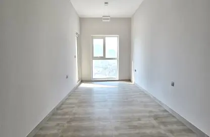 Apartment - 2 Bedrooms - 3 Bathrooms for rent in Rose Residence - Al Furjan - Dubai