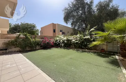 Townhouse - 4 Bedrooms - 4 Bathrooms for rent in Oliva - Victory Heights - Dubai Sports City - Dubai