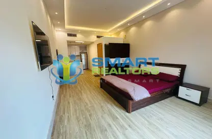 Apartment - Studio - 1 Bathroom for rent in Med 65 - Mediterranean Cluster - Discovery Gardens - Dubai