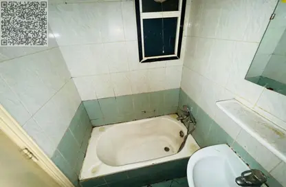 Apartment - Studio - 1 Bathroom for rent in The Icon Casa 2 - Al Rashidiya 3 - Al Rashidiya - Ajman