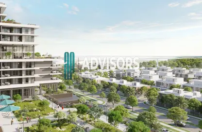 Apartment - 2 Bedrooms - 4 Bathrooms for sale in Reem Hills 2 - Najmat Abu Dhabi - Al Reem Island - Abu Dhabi