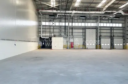 Warehouse - Studio for rent in KIZAD - Al Samha - Abu Dhabi