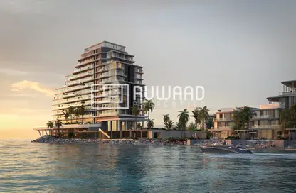 Apartment - Studio - 1 Bathroom for sale in Anantara - Mina Al Arab - Ras Al Khaimah
