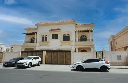 تاون هاوس - 5 غرف نوم - 6 حمامات للايجار في فيلا الحوشي - حوشي - البادي - الشارقة