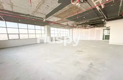 Office Space - Studio - 1 Bathroom for rent in Mazaya Business Avenue AA1 - Mazaya Business Avenue - Jumeirah Lake Towers - Dubai