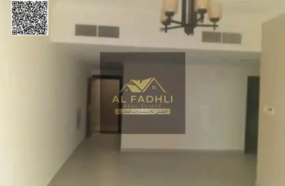 Apartment - 2 Bedrooms - 2 Bathrooms for rent in Abna Saqer Building - Al Hamidiya 1 - Al Hamidiya - Ajman