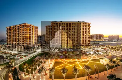 Apartment - 1 Bedroom - 1 Bathroom for sale in The Regent - Town Square - Dubai