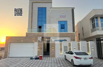 فيلا - 6 غرف نوم - 8 حمامات للبيع في الباهيه هيلز - الباهية - عجمان