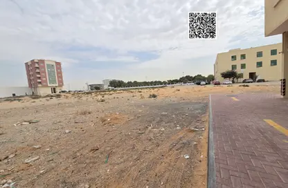 Land - Studio for sale in Al Yasmeen 1 - Al Yasmeen - Ajman