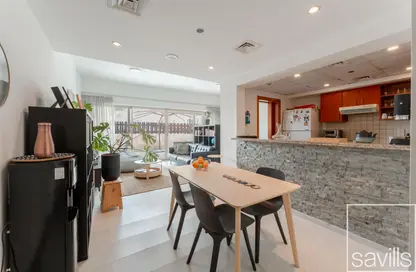 Apartment - 2 Bedrooms - 2 Bathrooms for sale in Al Alka 1 - Al Alka - Greens - Dubai