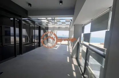 شقة - 2 غرف نوم - 3 حمامات للايجار في بيكسل - مقاطعة ميكرز - جزيرة الريم - أبوظبي شقة - 2 غرف نوم - 3 حمامات للايجار في بيكسل - مقاطعة ميكرز - جزيرة الريم - أبوظبي