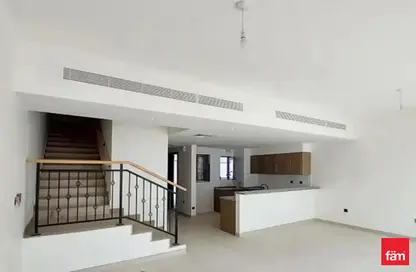 Townhouse - 4 Bedrooms - 5 Bathrooms for sale in Santorini - Damac Lagoons - Dubai