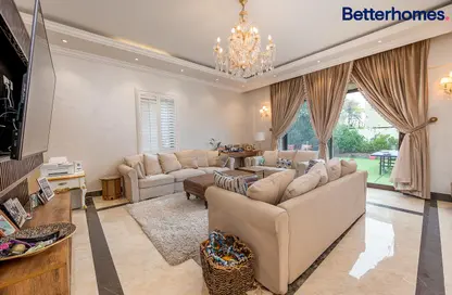 Villa - 5 Bedrooms - 5 Bathrooms for sale in Samara - Arabian Ranches 2 - Dubai