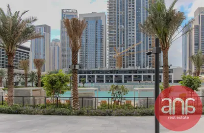 Apartment - 2 Bedrooms - 2 Bathrooms for sale in Rosewater - Creek Beach - Dubai Creek Harbour (The Lagoons) - Dubai