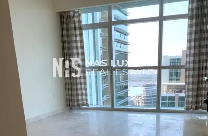 شقة - 2 غرف نوم - 4 حمامات للبيع في أوشن تيراس - مارينا سكوير - جزيرة الريم - أبوظبي