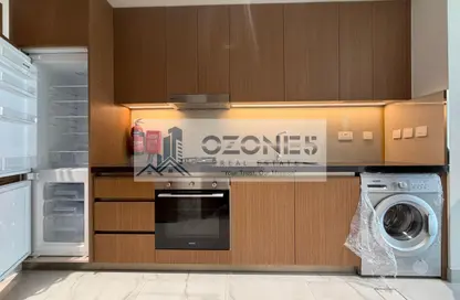 شقة - 1 حمام للايجار في عزيزي فيستا - ستوديو سيتي - دبي