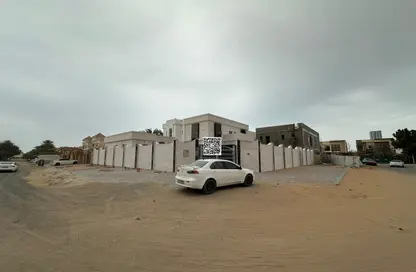 Villa - 5 Bedrooms - 7 Bathrooms for sale in Al Rawda 2 Villas - Al Rawda 2 - Al Rawda - Ajman