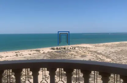 Apartment - Studio - 1 Bathroom for rent in Royal Breeze 1 - Royal Breeze - Al Hamra Village - Ras Al Khaimah