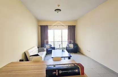 Apartment - 1 Bedroom - 2 Bathrooms for rent in Yakout - Bab Al Bahar - Al Marjan Island - Ras Al Khaimah