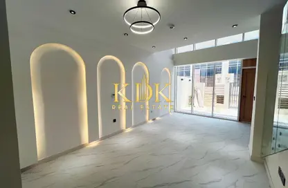 Villa - 1 Bedroom - 2 Bathrooms for rent in Rukan Residences - Dubai Land - Dubai
