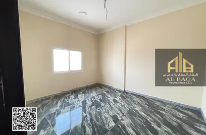 Apartment - 1 Bedroom - 2 Bathrooms for rent in Al Jurf Industrial 3 - Al Jurf Industrial - Ajman
