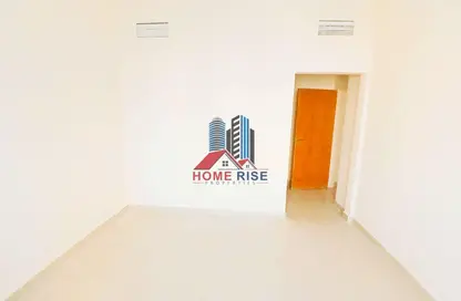 Apartment - 1 Bedroom - 1 Bathroom for rent in Al Nada Tower - Al Nahda - Sharjah